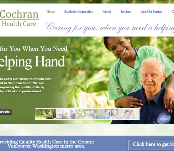 Cochran Health Care