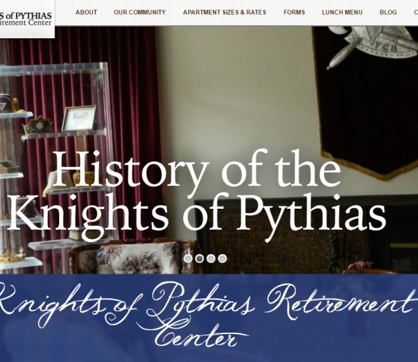 Knights of Pythias Active Retirement Center